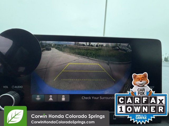 Used 2024 Honda Civic Sport image 19
