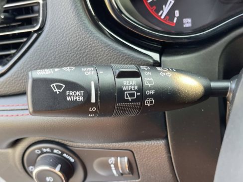 Used 2023 Dodge Durango R/T RWD image 43