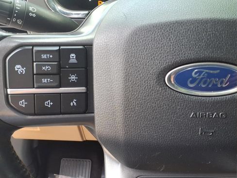 Used 2023 Ford F150 Lariat w/ Equipment Group 502A High AWD/4WD image 27
