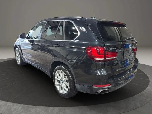 Used 2016 BMW X5 xDrive40e AWD/4WD image 7