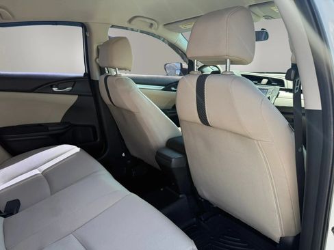 Used 2017 Honda Civic LX image 33