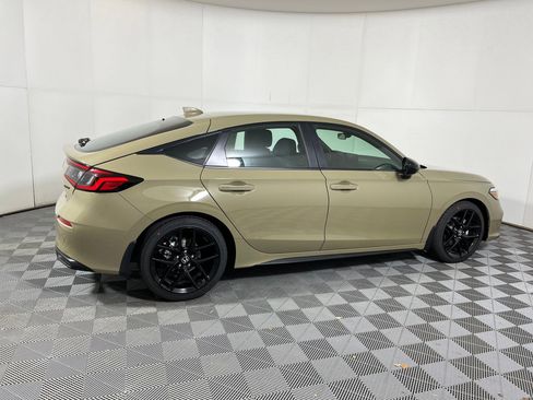 New 2026 Honda Civic Sport image 20