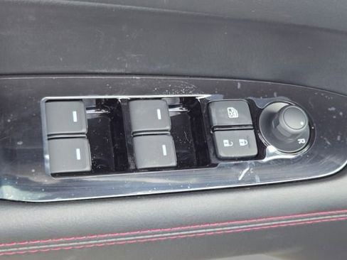 New 2025 MAZDA CX-5 Carbon Edition image 23