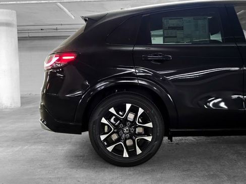 New 2026 Honda HR-V EX-L image 28