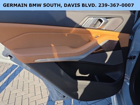 Certified 2026 BMW X5 M60i image 18