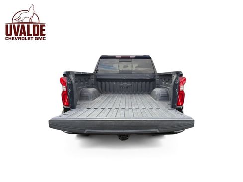 Used 2023 Chevrolet Silverado 1500 RST w/ All Star Edition Plus AWD/4WD image 23