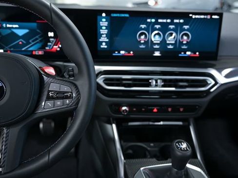 Used 2024 BMW M2 w/ Carbon Package image 52