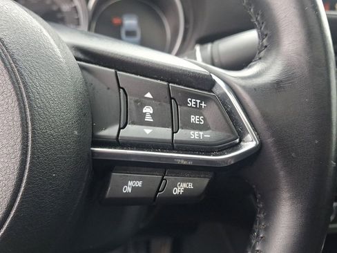 Used 2021 MAZDA MAZDA6 Grand Touring FWD image 23