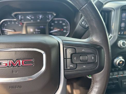 Used 2019 GMC Sierra 1500 SLT w/ SLT Premium Plus Package image 14