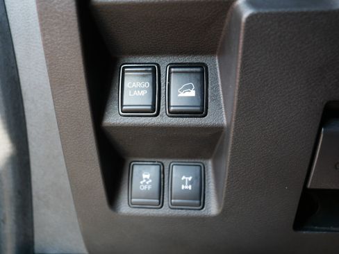 Certified 2024 Nissan Frontier PRO-4X w/ Pro Premium Package AWD/4WD image 34