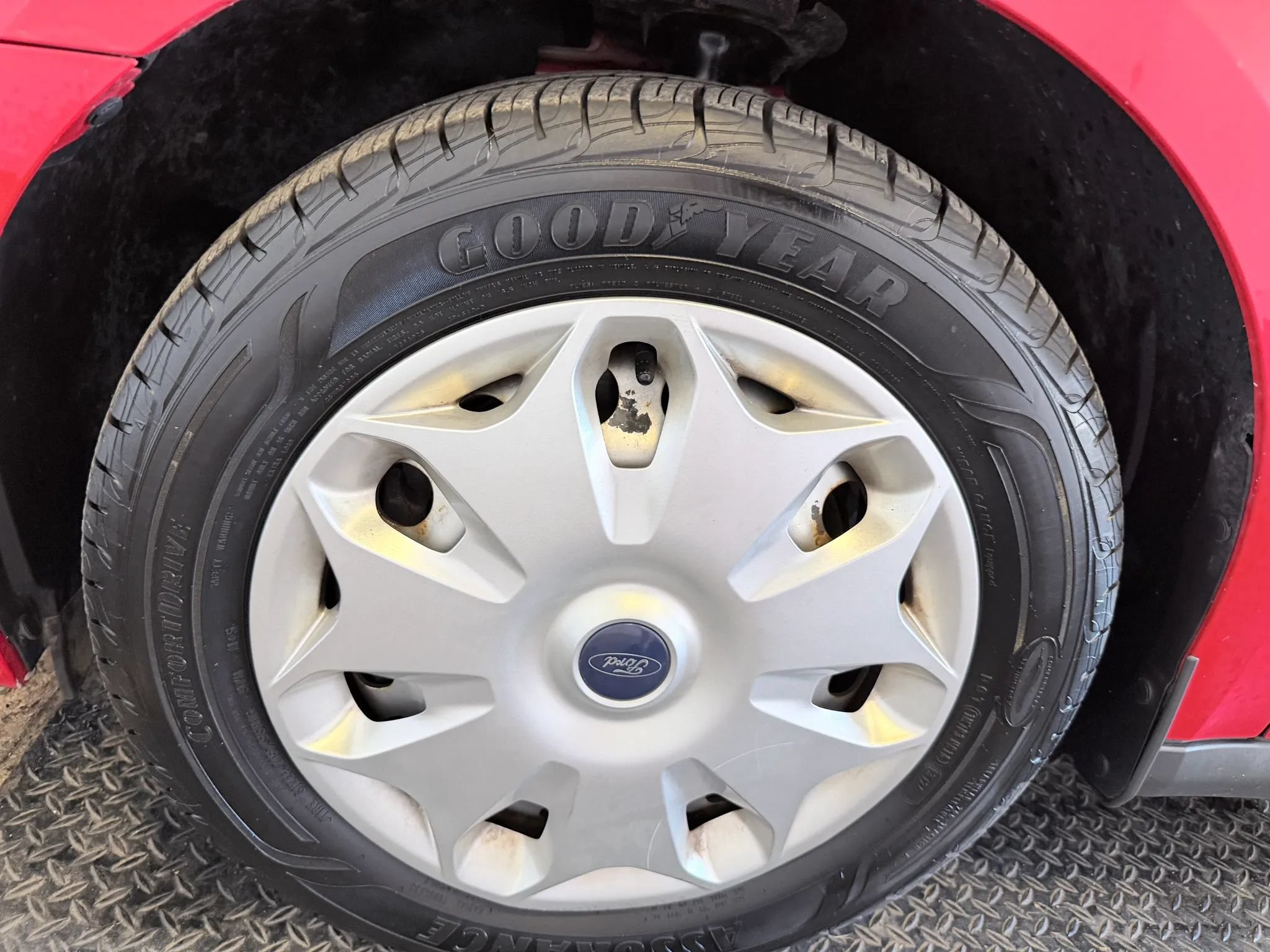 Used 2014 Ford Transit Connect XLT FWD image 43