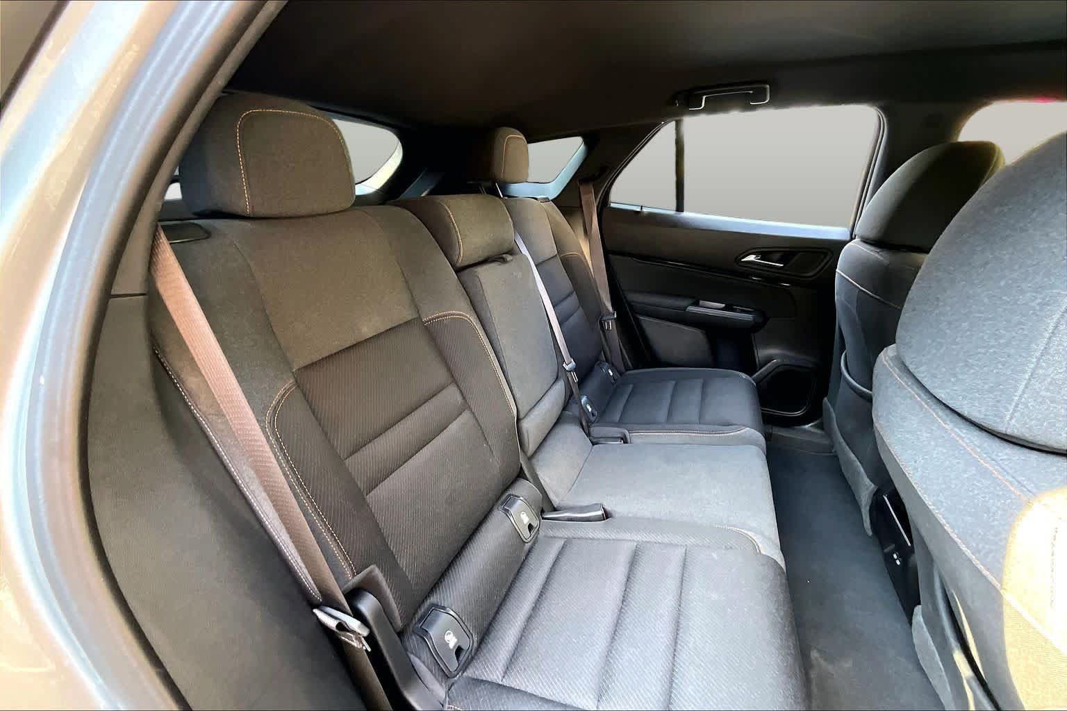Used 2024 Honda Prologue EX image 19