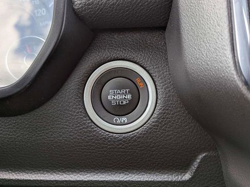 Used 2024 RAM 1500 Laramie RWD image 28