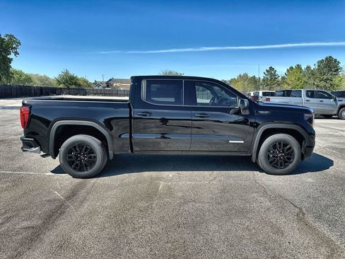 New 2026 GMC Sierra 1500 Elevation w/ Preferred Package RWD image 10