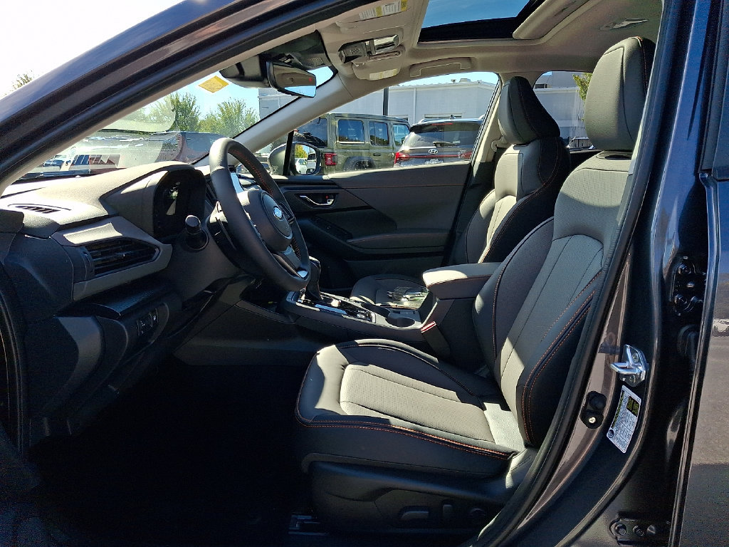 New 2026 Subaru Crosstrek 2.5i Limited AWD/4WD image 6