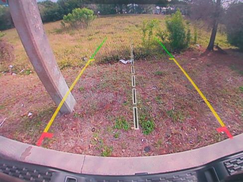 New 2026 RAM 1500 RHO image 21