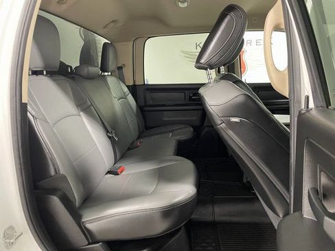 Used 2020 RAM 2500 Tradesman AWD/4WD image 21