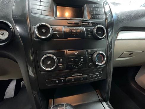 Used 2019 Ford Explorer FWD image 15