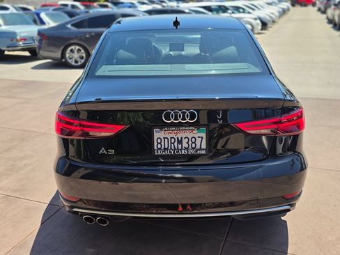 Used 2018 Audi A3 2.0T Premium FWD image 11