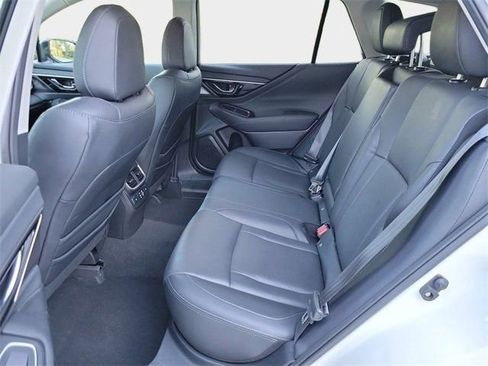 Used 2024 Subaru Outback Limited XT image 28