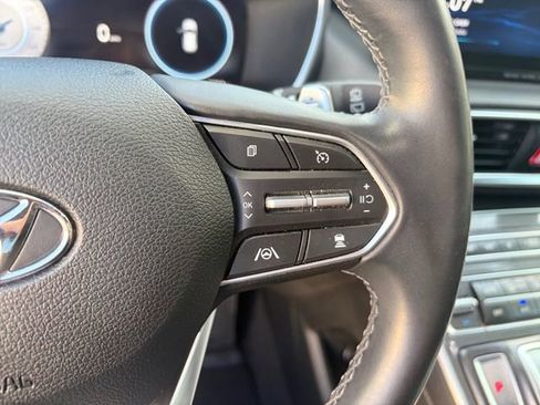 Used 2022 Hyundai Santa Fe SEL w/ Convenience + Premium Package FWD image 8
