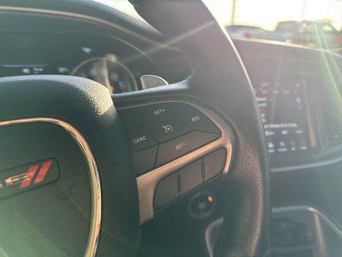 Used 2019 Dodge Challenger R/T Scat Pack image 21