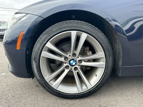 Used 2016 BMW 328i xDrive Sedan image 19