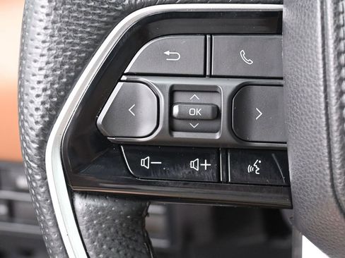 Used 2025 Toyota Tundra 1794 Edition image 17