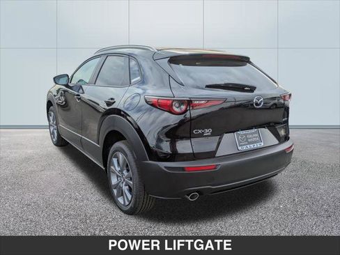 New 2026 MAZDA CX-30 AWD 2.5 S w/ Premium Package image 3