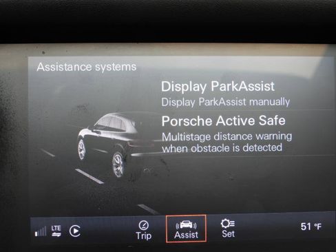 Used 2018 Porsche Macan GTS image 73