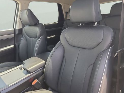 Used 2024 Hyundai Palisade XRT FWD image 19