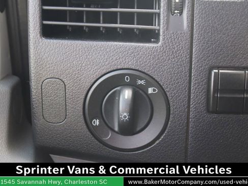 Used 2016 Mercedes-Benz Sprinter 3500 image 12