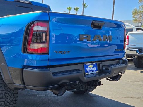 Used 2023 RAM 1500 TRX w/ TRX Level 2 Equipment Group AWD/4WD image 5