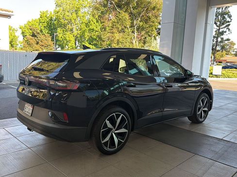 Certified 2023 Volkswagen ID.4 Pro S AWD/4WD image 5