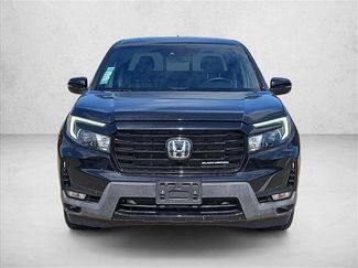 Used 2022 Honda Ridgeline Black Edition video 2