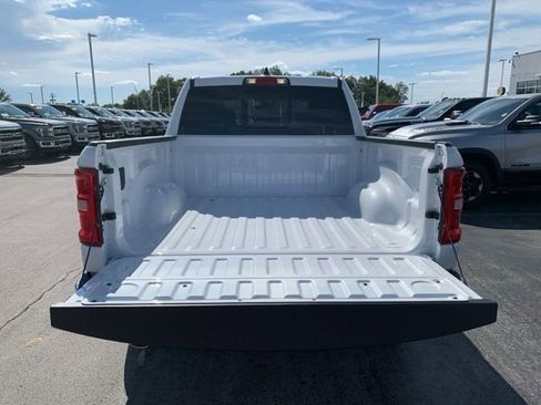 New 2026 RAM 1500 Laramie image 28