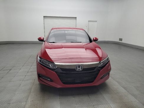 Used 2018 Honda Accord Sport image 14