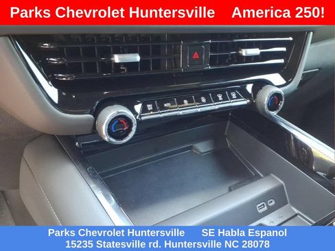 New 2026 Chevrolet Tahoe LS RWD image 7