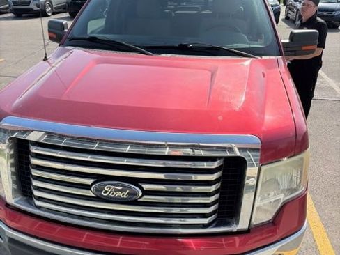 Used 2010 Ford F150 XL AWD/4WD image 2