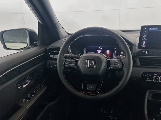New 2027 Honda Passport TrailSport Elite image 20