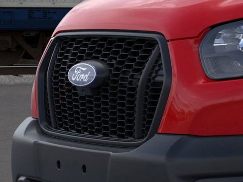 New 2026 Ford Transit 350 Low Roof image 38