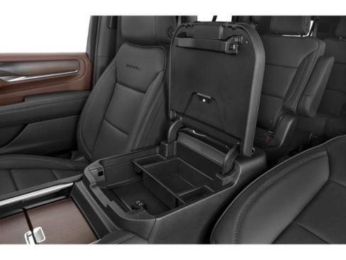 Used 2022 GMC Yukon Denali w/ Max Trailering Package AWD/4WD image 18