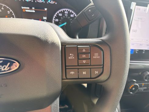 New 2026 Ford F150 STX image 52