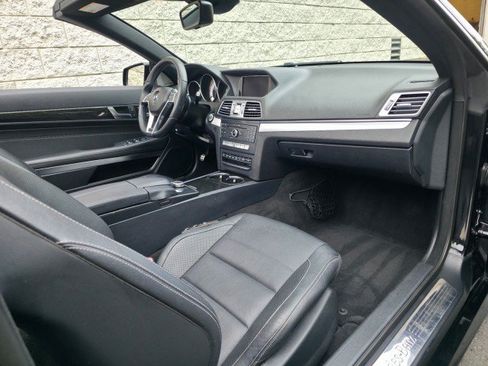 Used 2017 Mercedes-Benz E 400 Cabriolet image 22