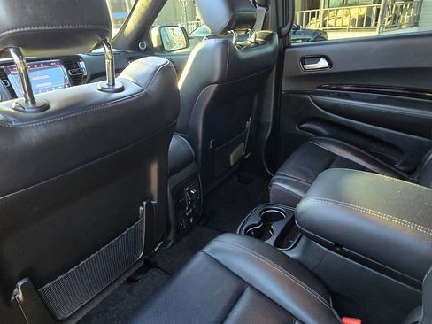 Used 2021 Dodge Durango Citadel RWD image 12