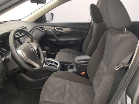 Used 2016 Nissan Rogue S image 17