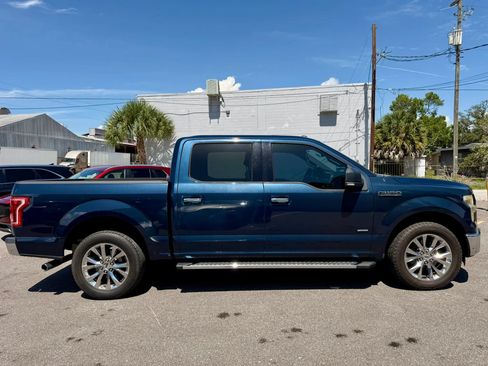 Used 2016 Ford F150 XLT w/ Equipment Group 302A Luxury RWD image 6