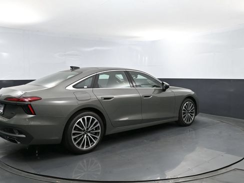 New 2026 Audi A6 Premium AWD/4WD image 21