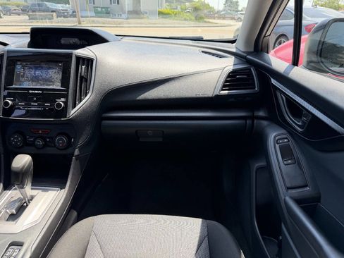 Used 2017 Subaru Impreza 2.0i Premium AWD/4WD image 25