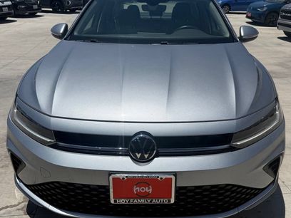 Certified 2026 Volkswagen Jetta SEL
